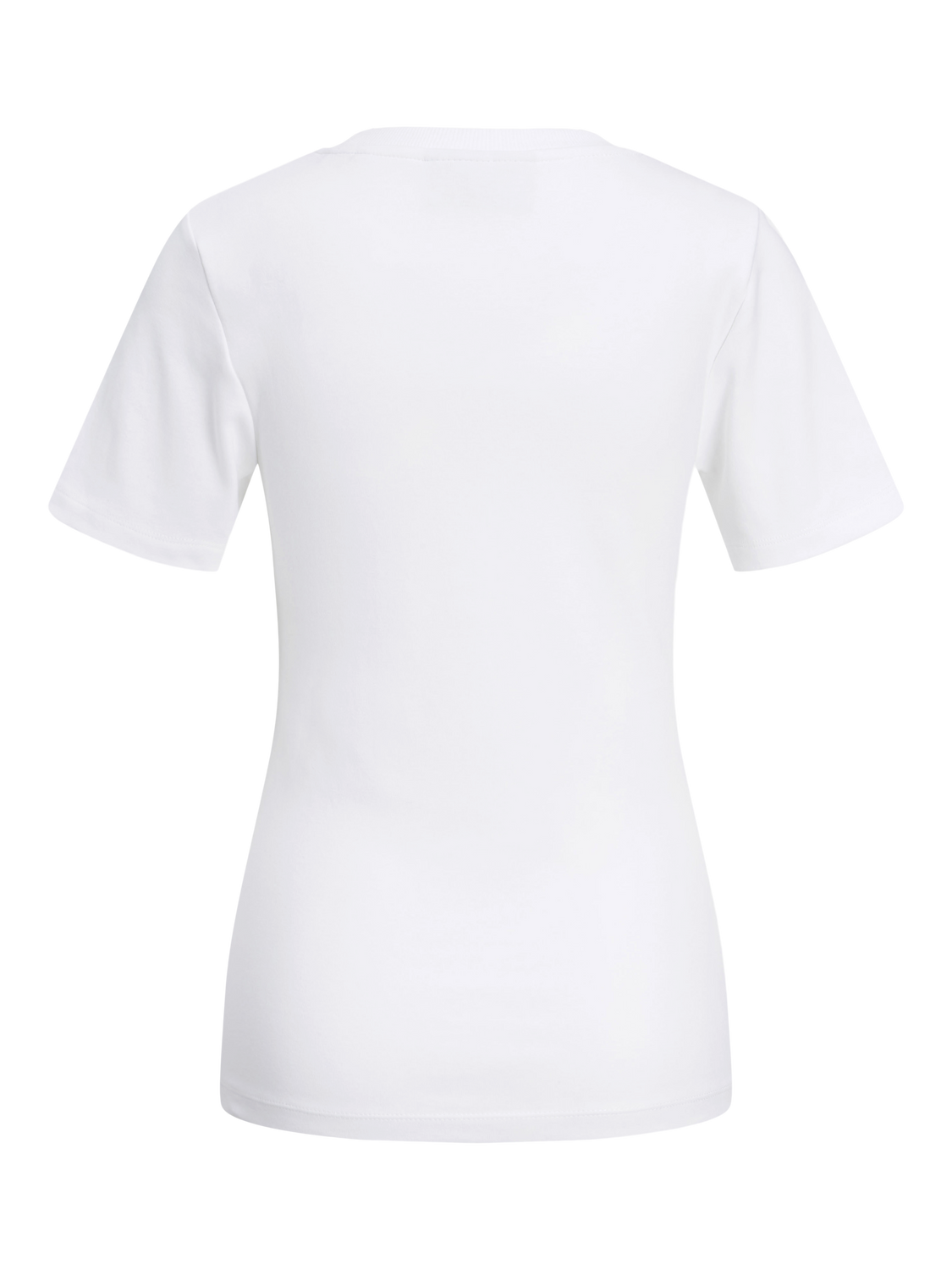 JXBELLE T-Shirt - Bright White